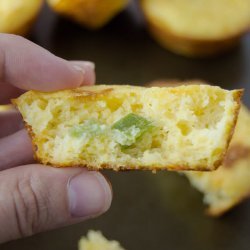 Jalapeno Cornbread