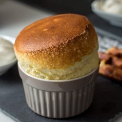 Souffle  Grand Marnier