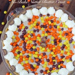 Reese's Peanut Butter Pie