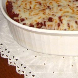 Grandma's Famous Chile Relleno Bake