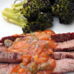 London Broil