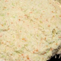 Bint E Naeem's Coleslaw