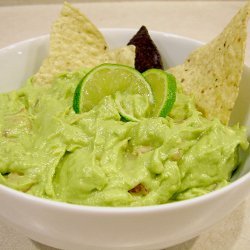 Guacamole