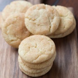 Snickerdoodles