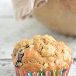 Banana Coffee Cake