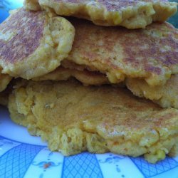 Mexican Pancakes