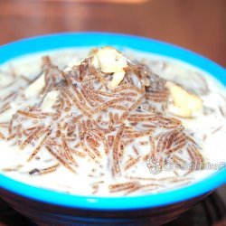 VERMICELLI KHEER