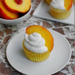 Peaches 'n Cream