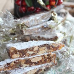 Panforte Di Siena