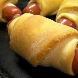 Pigs in a Blanket