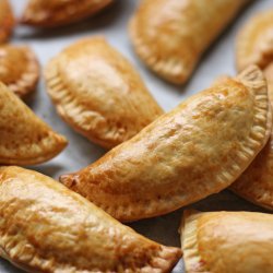 Chicken Empanada