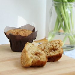 Sugar Top Muffins