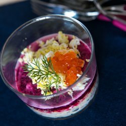 Herring Salad