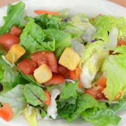 Garden Toss Salad