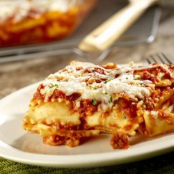 Shortcut Lasagna