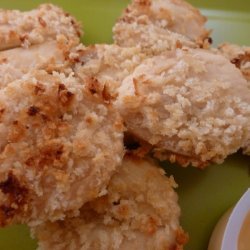 Turkey Nuggets