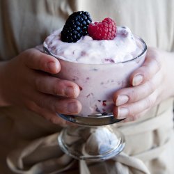 Berry Fool