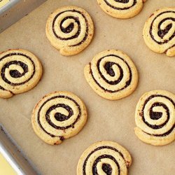 Fig Pinwheels