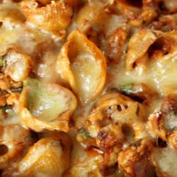 Pasta Bake