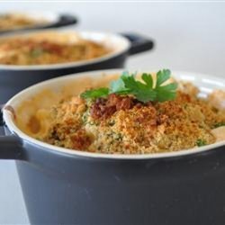 Home Style Macaroni and Cheese