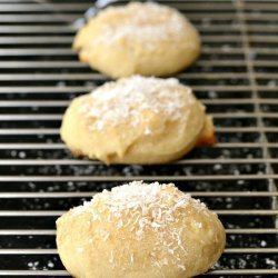 Ricotta Cookies