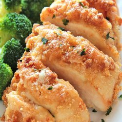 Garlic Baked Chicken