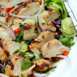 Chicken Salad