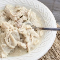 Chicken and Dumplings