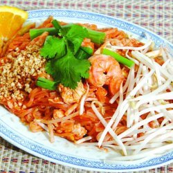 Phad Thai