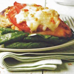 Chicken Florentine