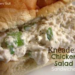 Chicken Salad