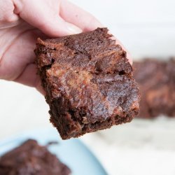 Vegan Brownies