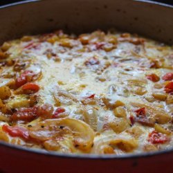 Spanish Omelette