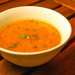 Easy Tomato Soup