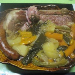 Pot Au Feu