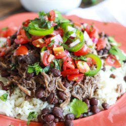 Fresh Tomato Salsa