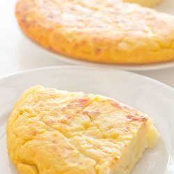 Spanish Tortilla