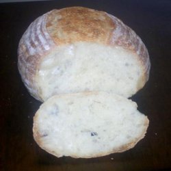 Tips for Making Holey Artisan White Bread