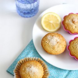 Rice Muffins