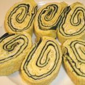 Egg and Nori Rolls (Tomago)