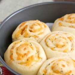 Swirl Rolls