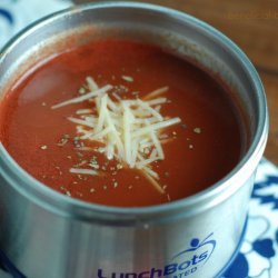 Tomato Soup