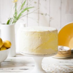 Lemon Cake