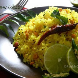 Indian Rice