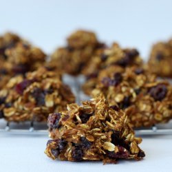 Breakfast Cookies