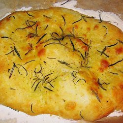 Focaccia