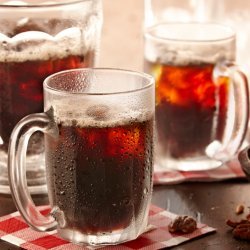 Homemade Root Beer