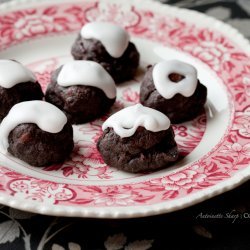 Black Forest Cookies