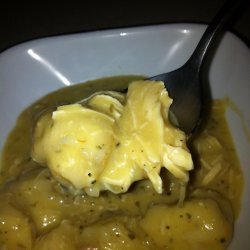 Chicken N Dumplings