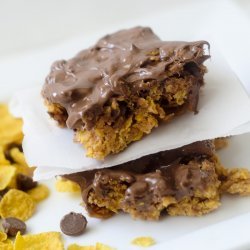 Corn Flake Bars'